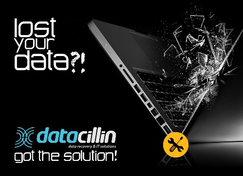 Professional data recovery services NYC