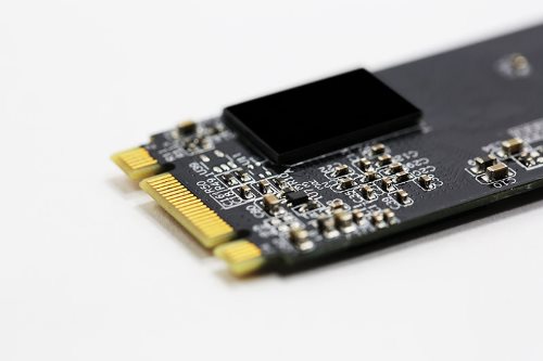 M.2 SSD Data Recovery