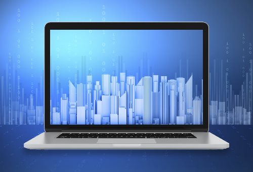 Computer service NYC